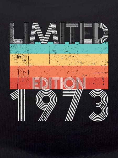 Edition Limitée Rétro 1973