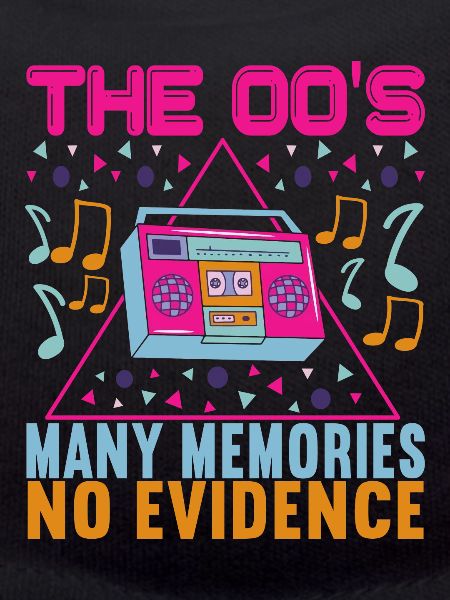 90s 90s 90s Party