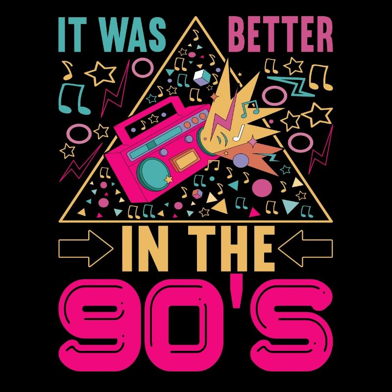 90s 90s 90s Party