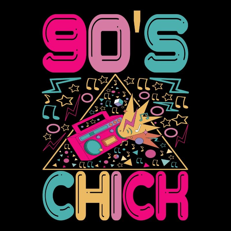 90s 90s 90s Party