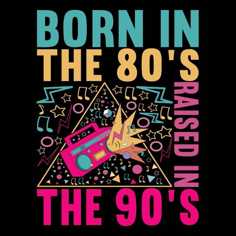 90s 90s 90s Party