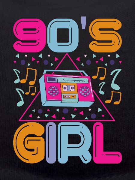 90s 90s 90s Party
