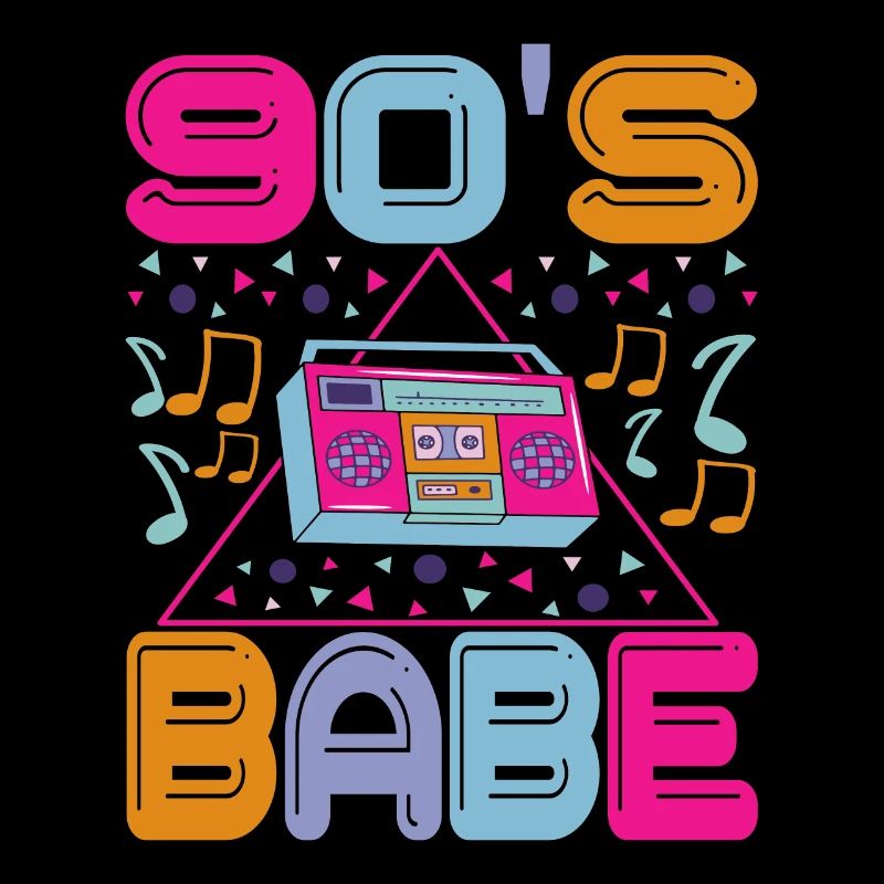 90s 90s 90s Party