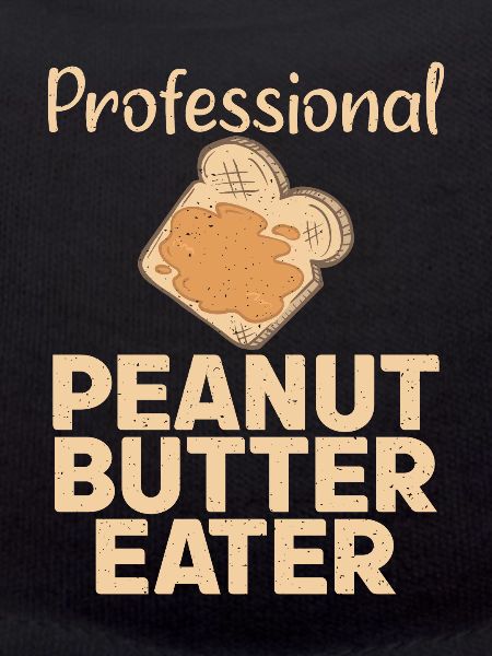 Peanut Butter Lover Gift