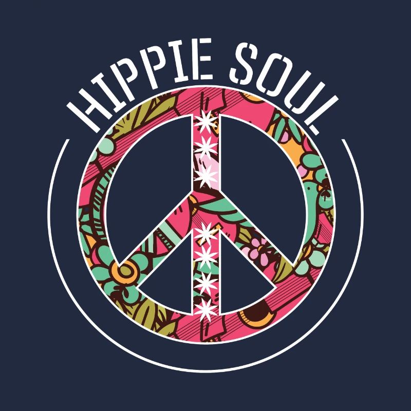 Hippie soul