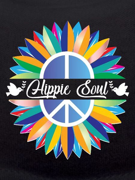 Hippie soul