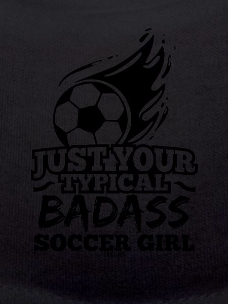 Soccer Girl