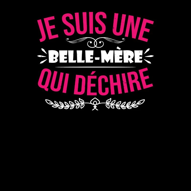 Amusant Belle Mère Qui Déchire