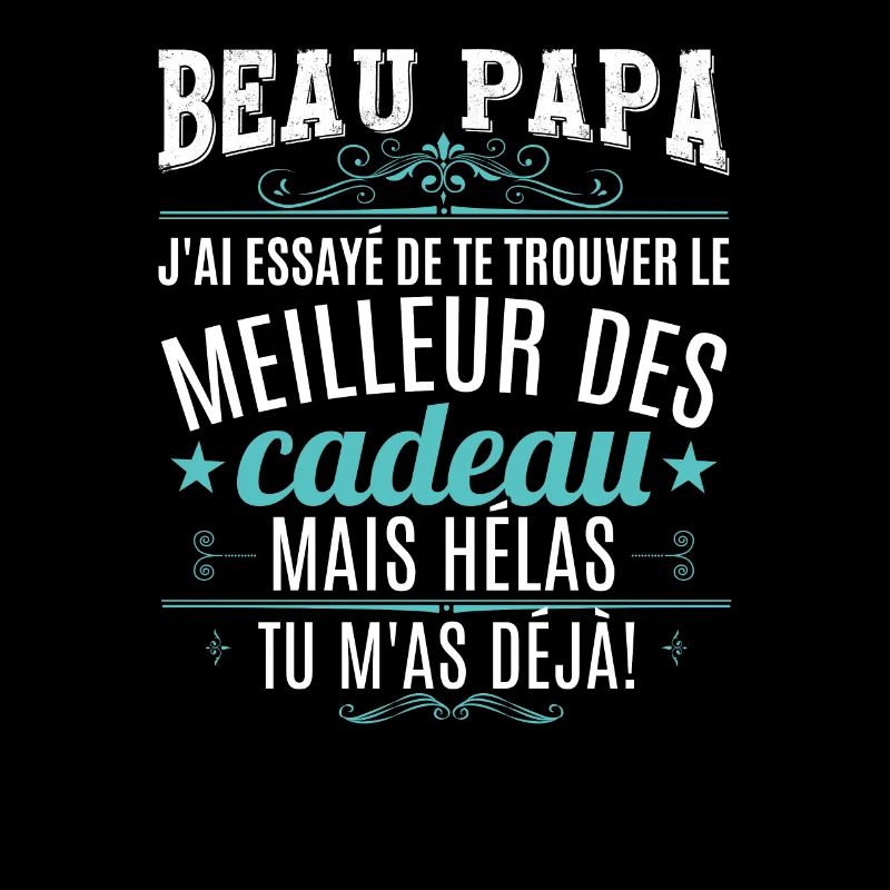 Beau Papa