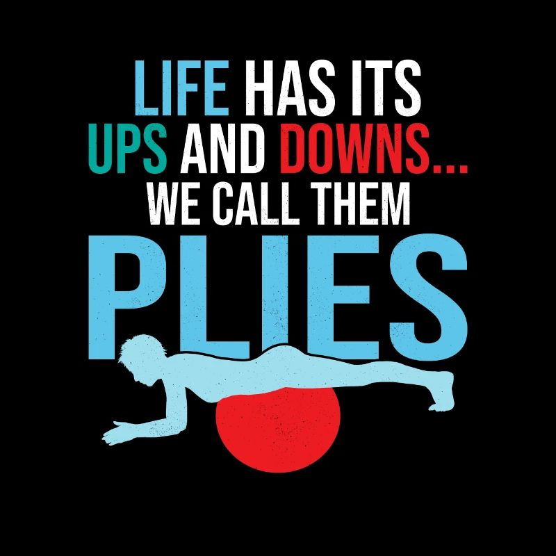 Life Has Its Ups And Downs... We Call Them Plies P