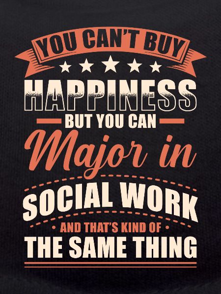 Social Work Degree