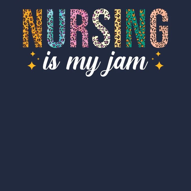 Nursing is my passion