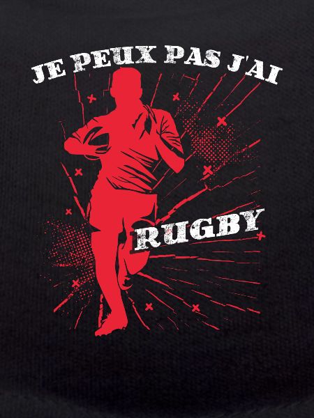 Rugby