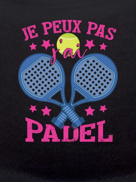Padel Femmes