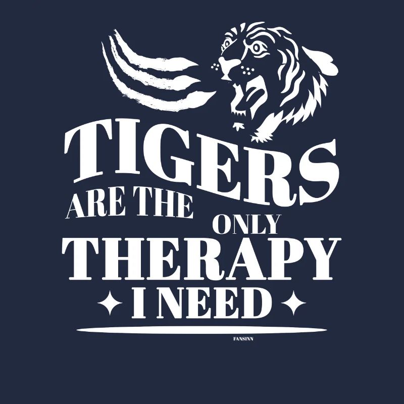 Tiger Spruch