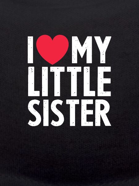 Sister