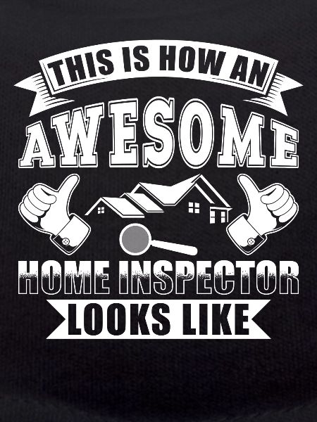 Building Inspector Gift