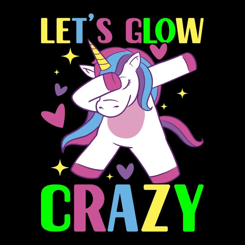 Licorne d’anniversaire