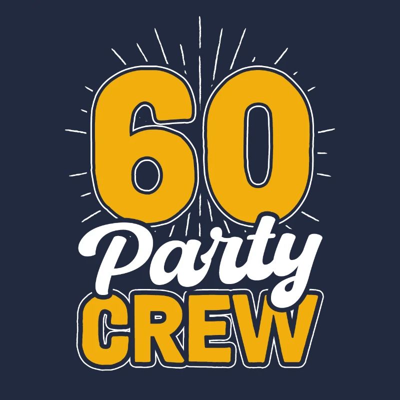 60e anniversaire