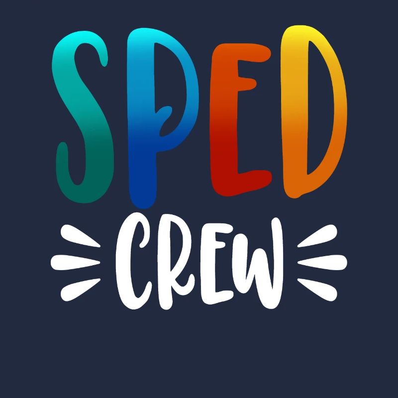 Sped Crew