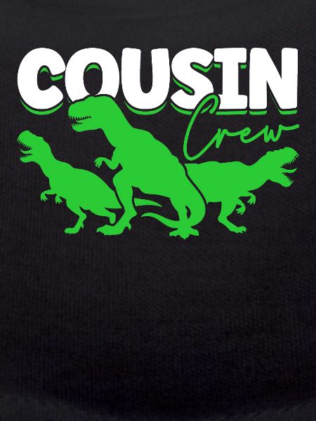Cousin Crew