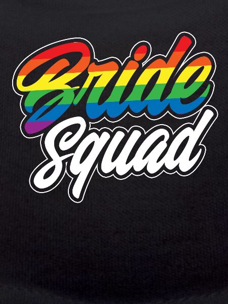 Bride Squad