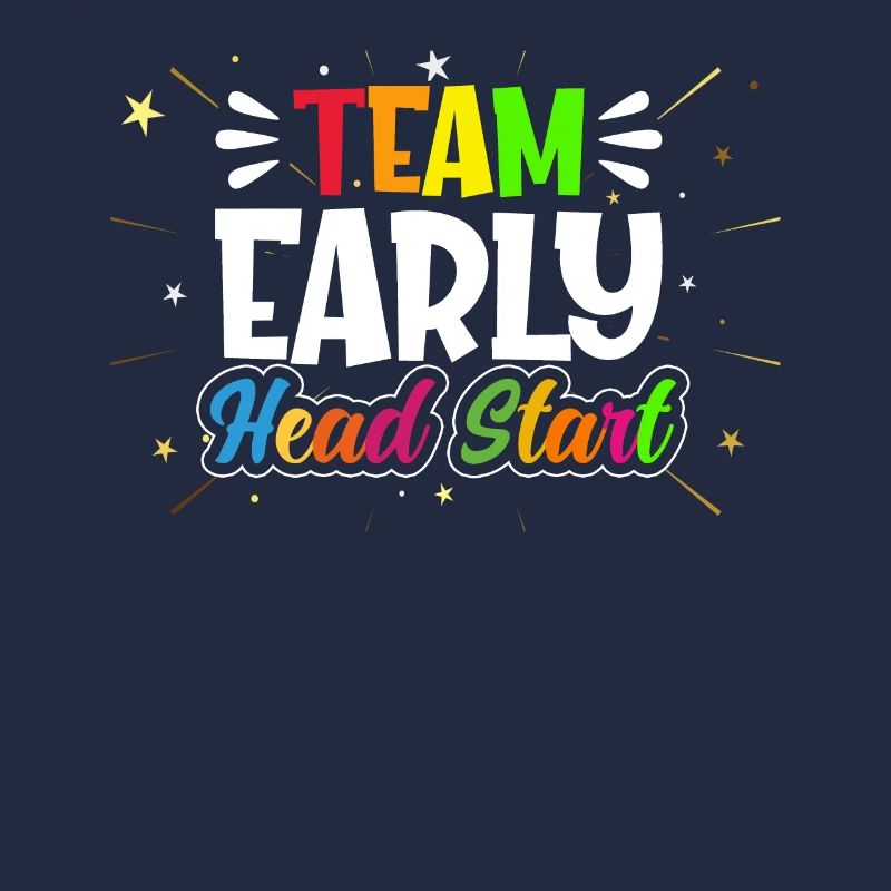 Début d’équipe Head Start