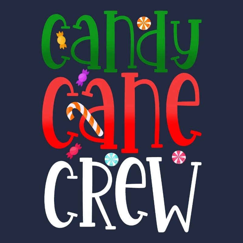 Candy Cane Crew