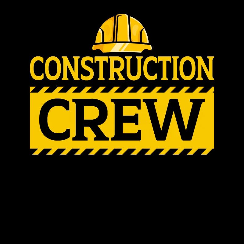 Construction Crew