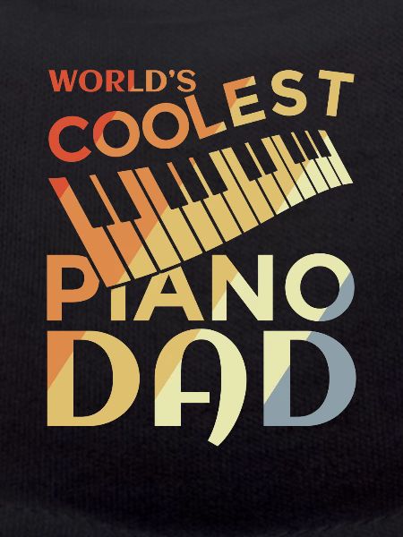 Piano father