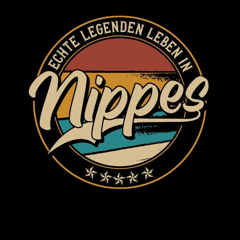 Echte legenden leben in Köln Nippes