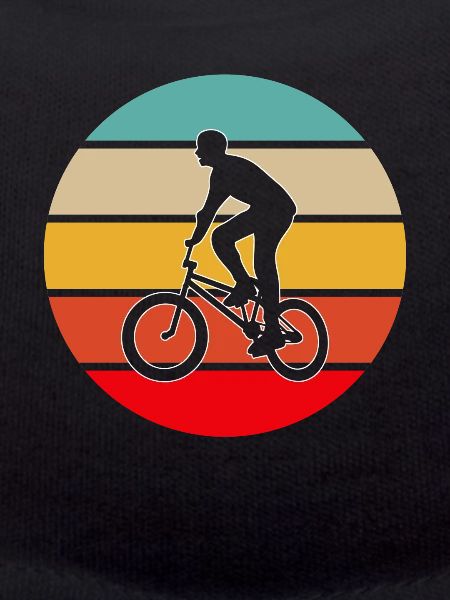 BMX retro