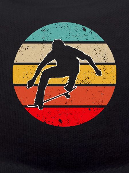 Skating Retro