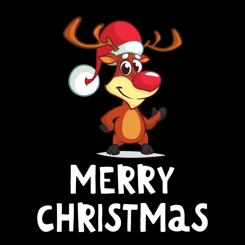 Joyeux Noël Drôle de Chemise de Noël