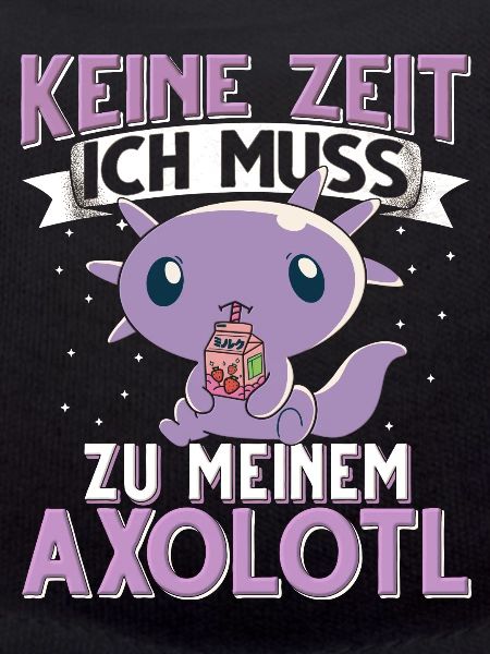 Axolotl