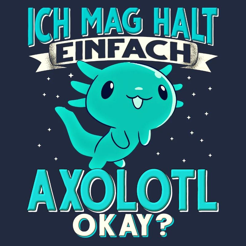 Axolotl