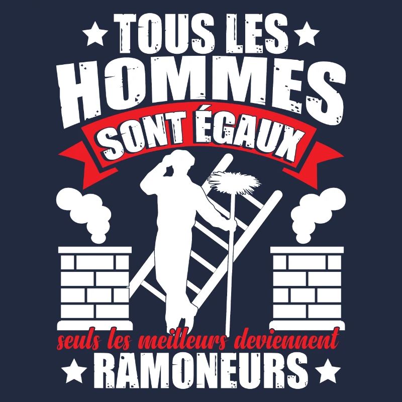Seuls Les Meilleurs Deviennent Ramoneurs
