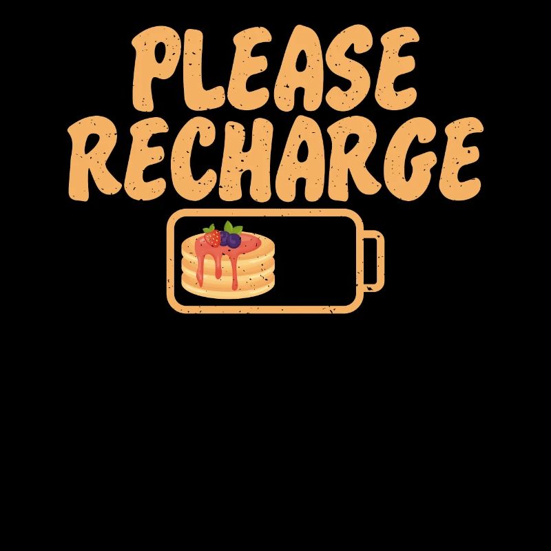 Pancake Lover Cadeau