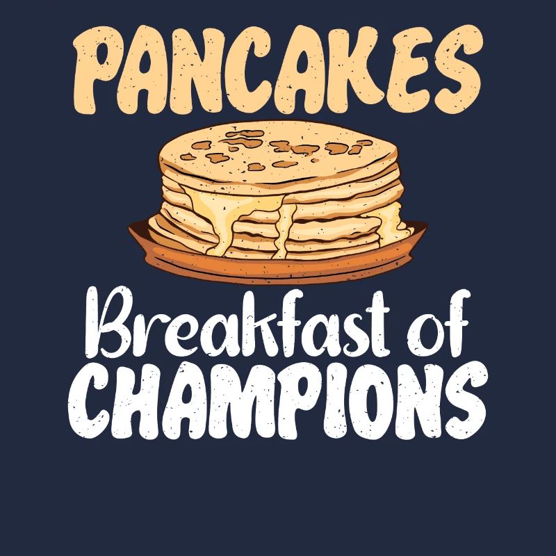 Pancake Lover Cadeau