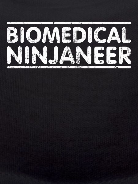 Ninjaneer - Biomedical Engineer