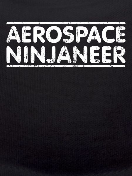 Ninjaneer - Aerospace Engineer
