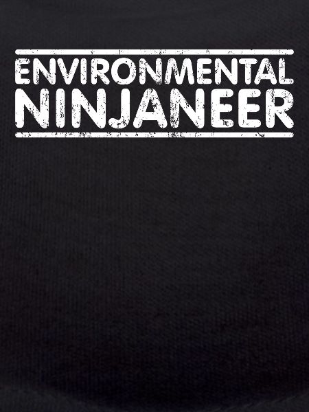 Ninjaneer - Environmental Engineer