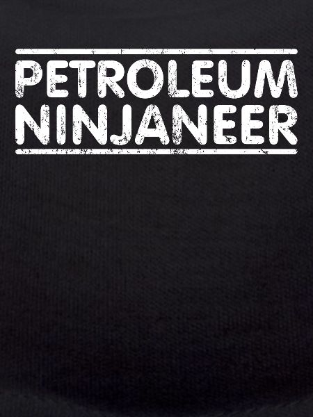Ninjaneer - Petroleum Engineer