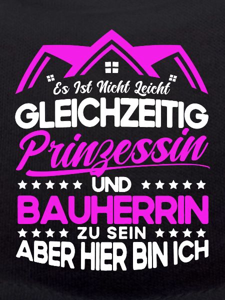 Bauherrin