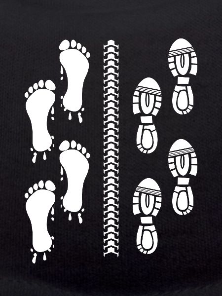 Fun triathlon design