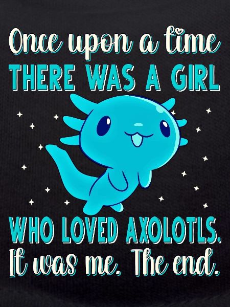 Axolotl