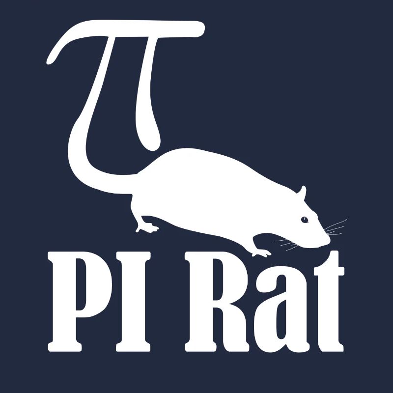 Pi Rat Math Rats