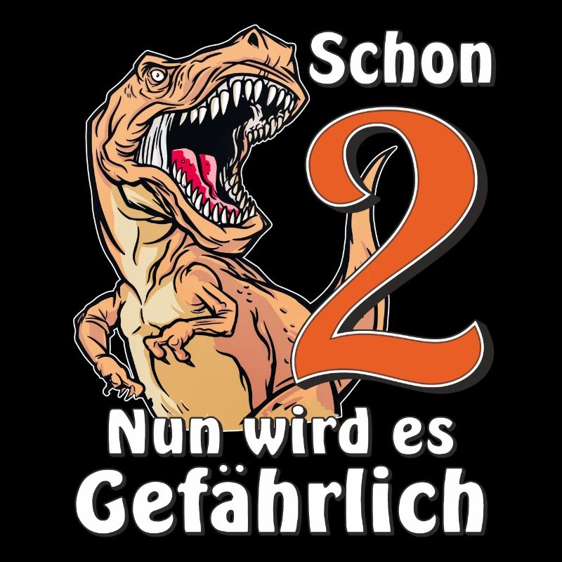 GEBURTSTAG Schon 2