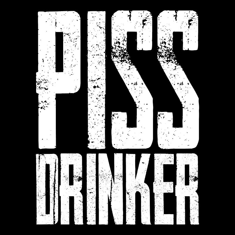 Piss Drinker 31