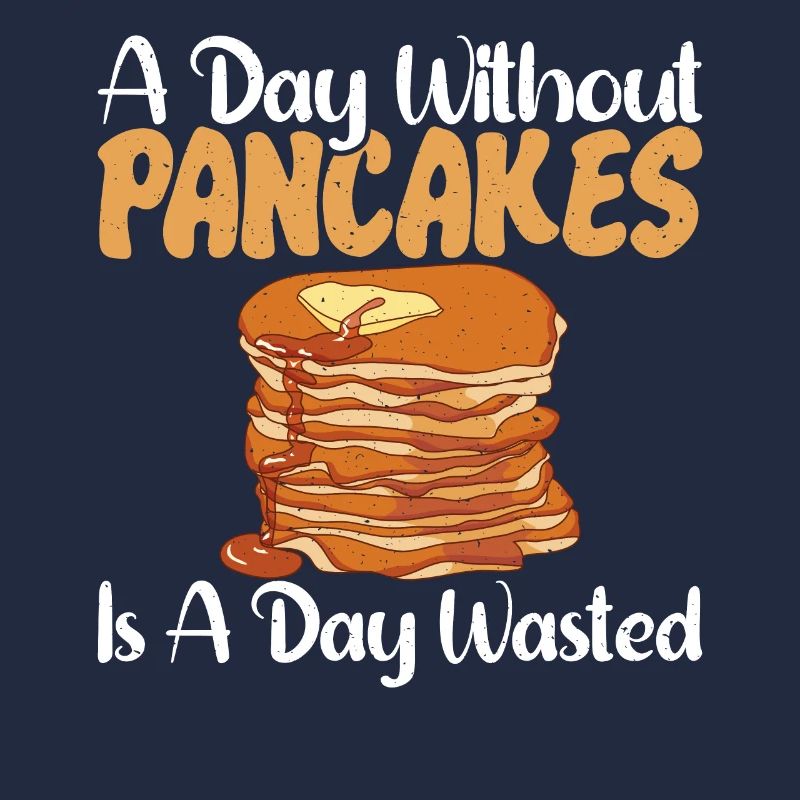 Pancake Lover Cadeau